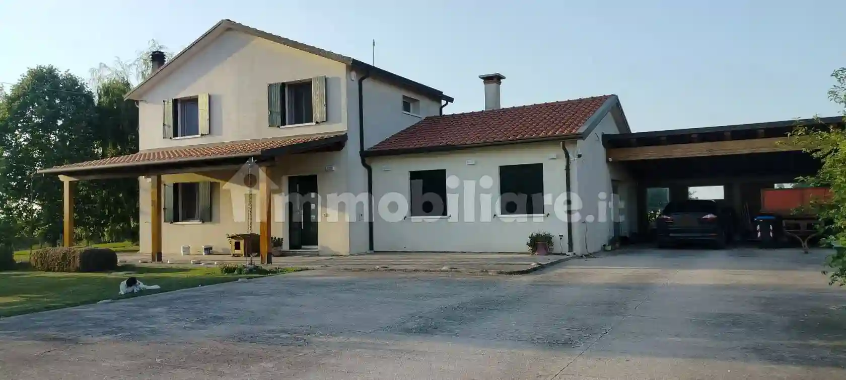 Villa - foto 2
