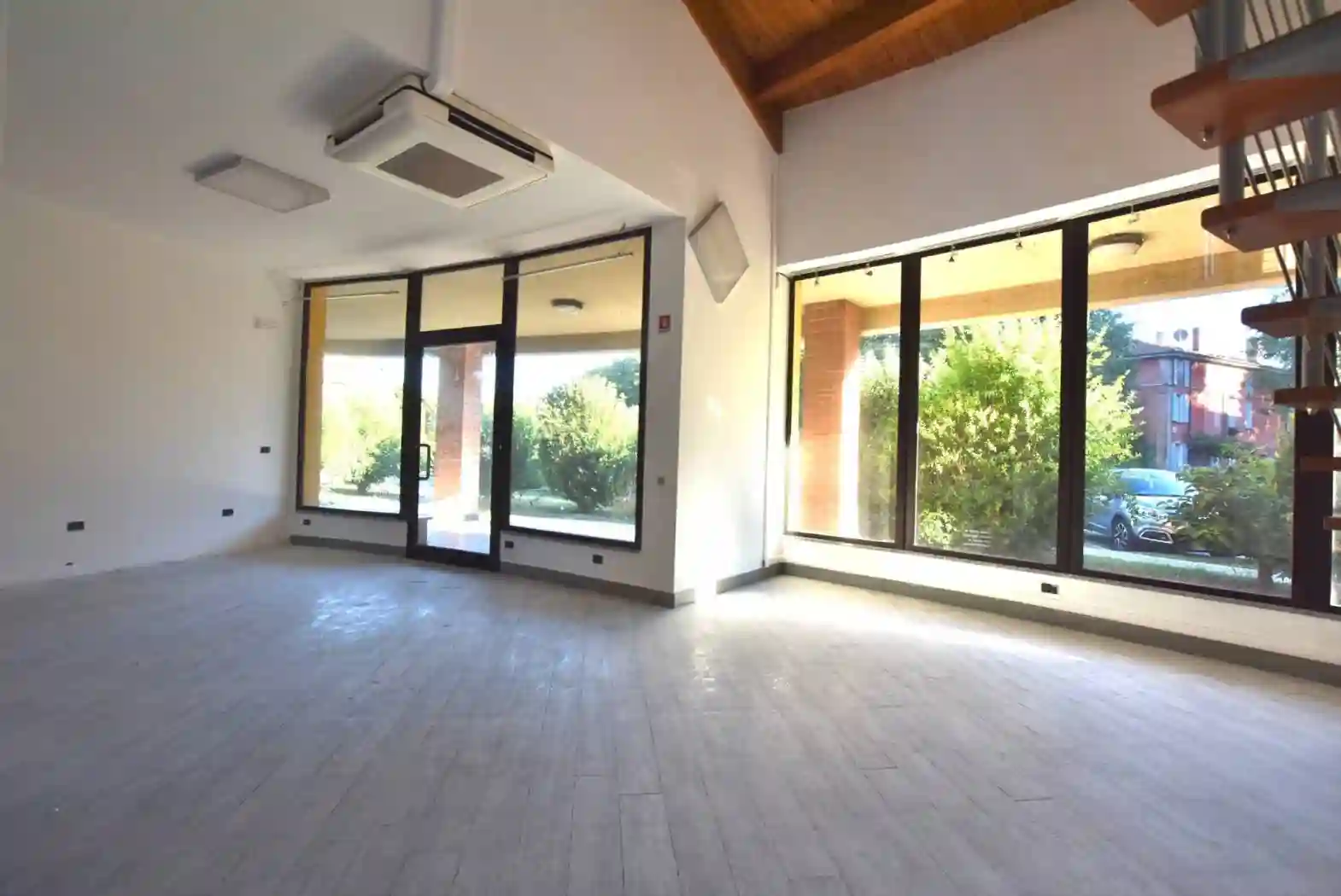 Loft - foto 4