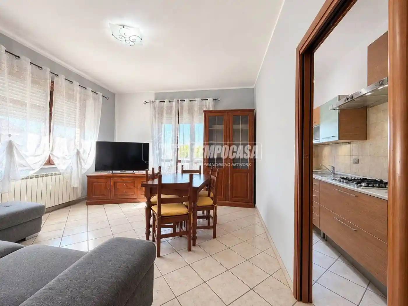 Appartamento in vendita a Nichelino