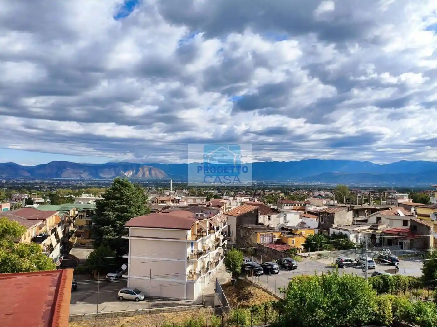 Appartamento in vendita a Somma Vesuviana