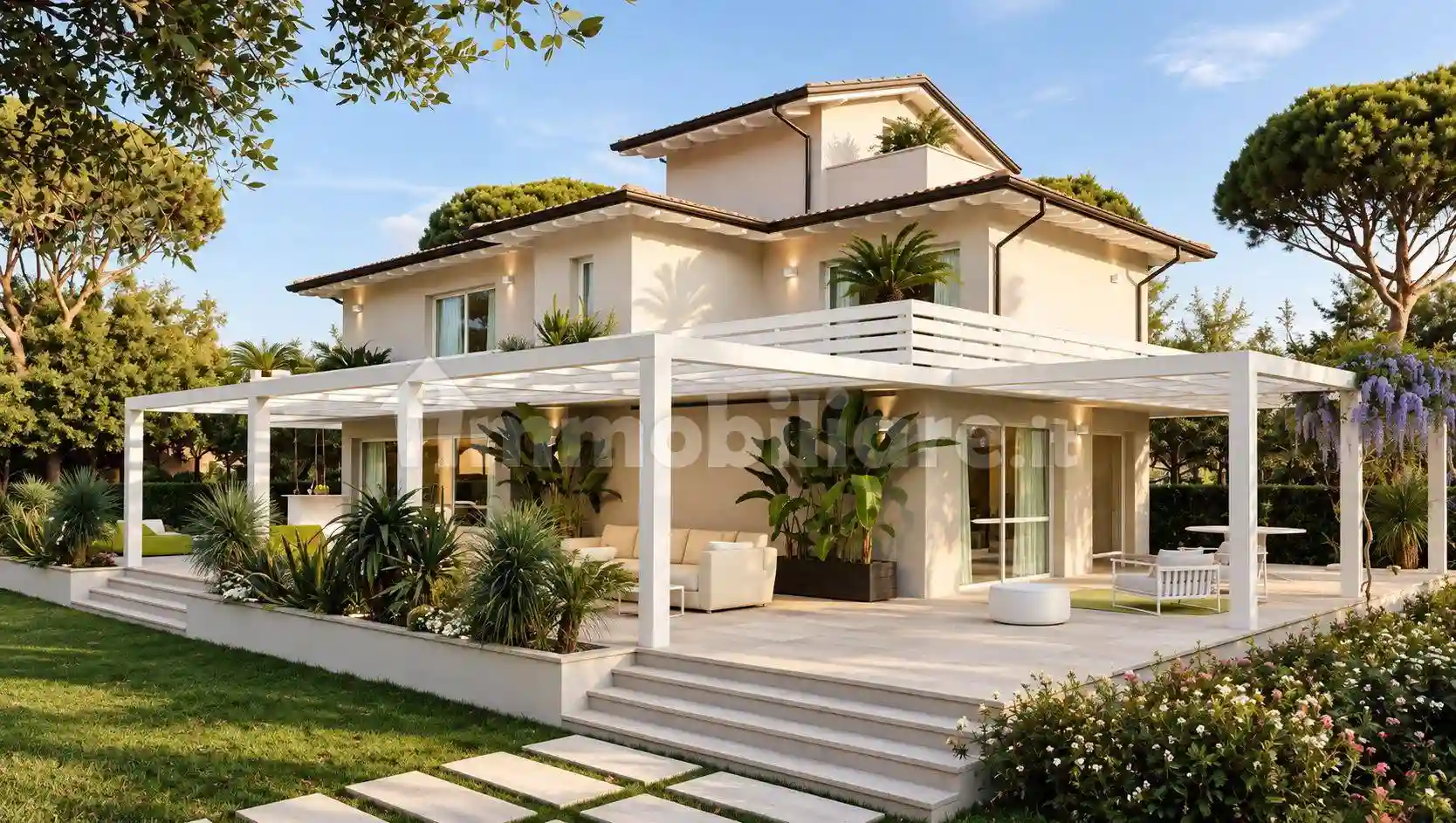 Villa - foto 4