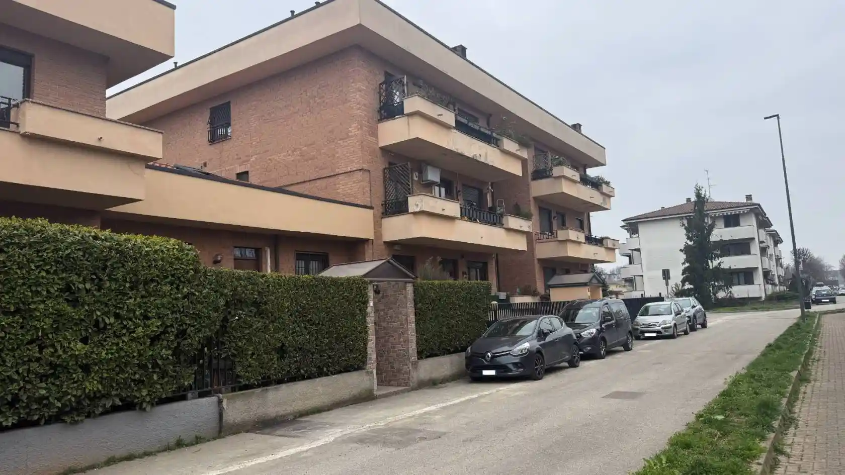 Appartamento in vendita a Cesate