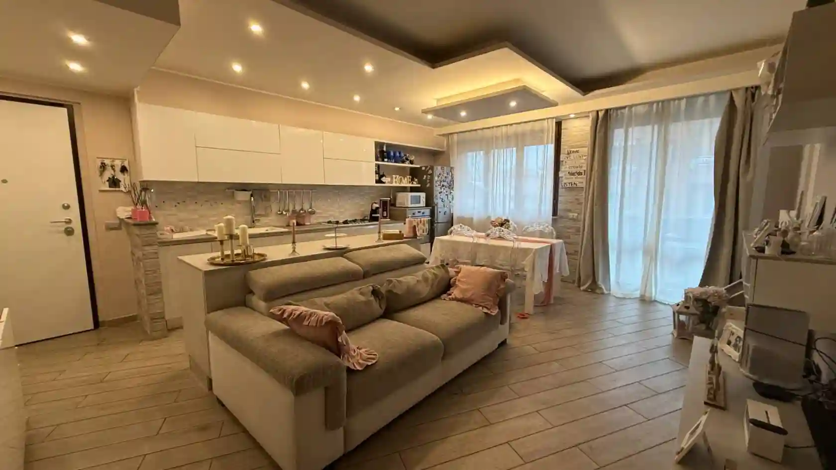 Appartamento - foto 4