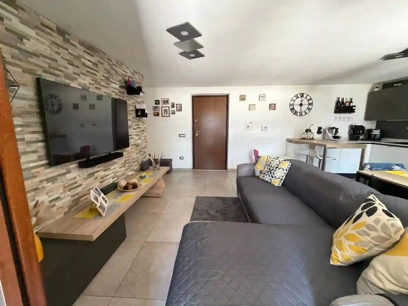 Attico - Mansarda - foto 4