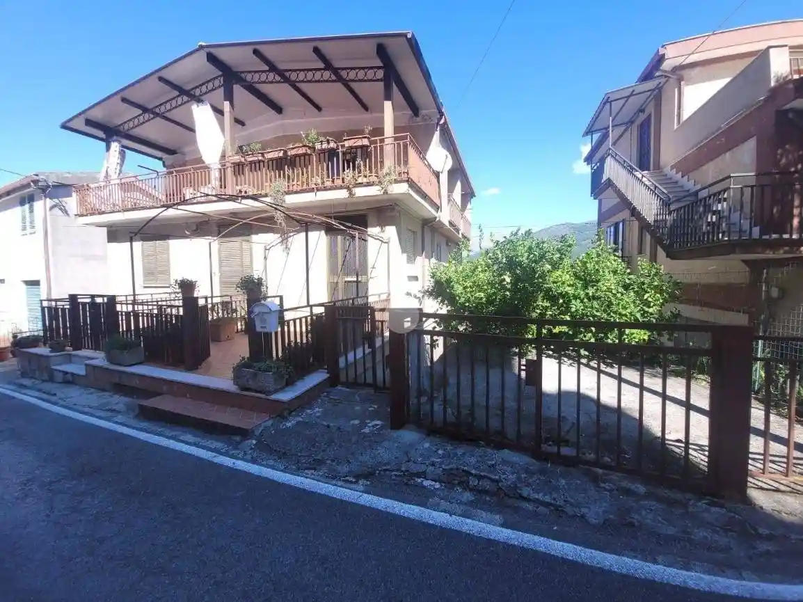 Appartamento in vendita a Camerota
