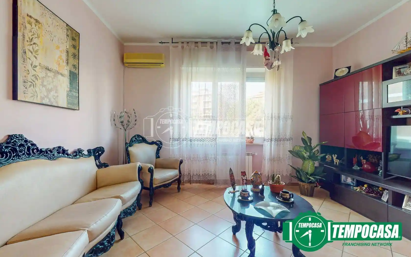 Appartamento in vendita a Valenza