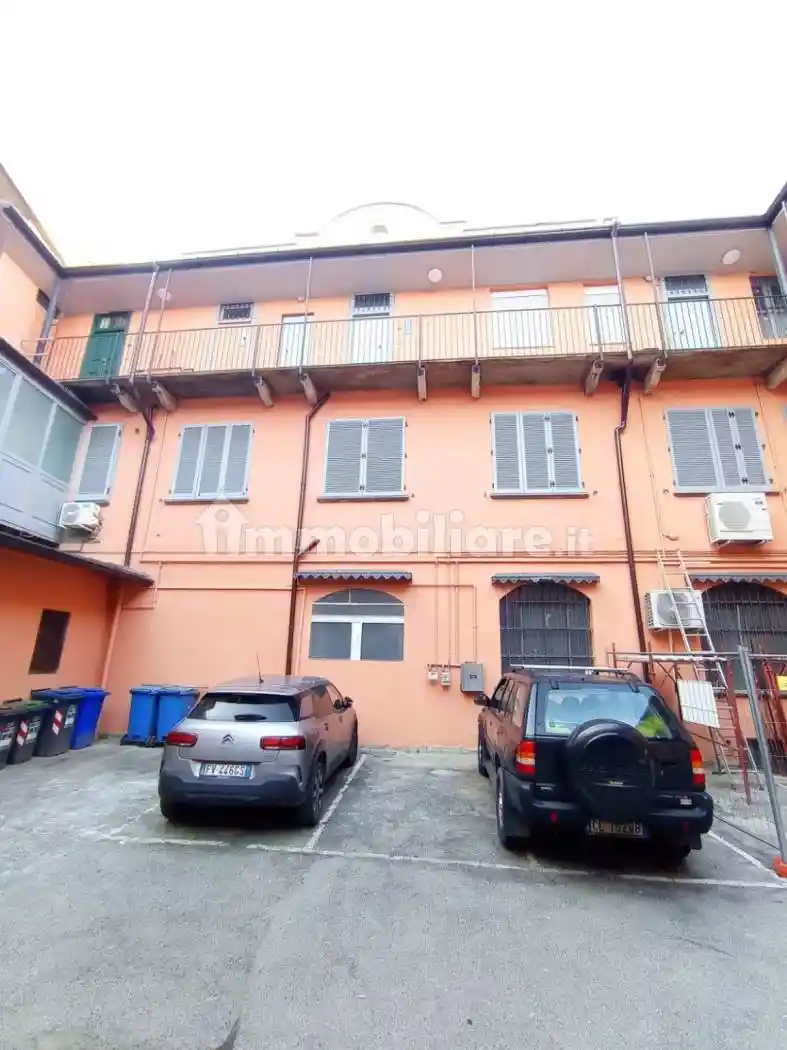 Appartamento in affitto a Monza