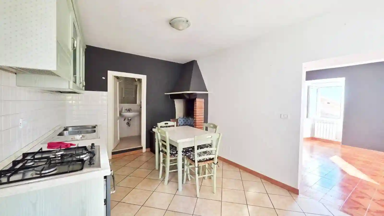 Appartamento - foto 5