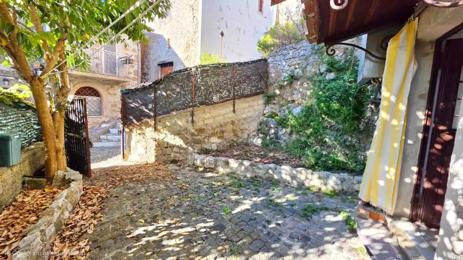 Appartamento in vendita a Palestrina