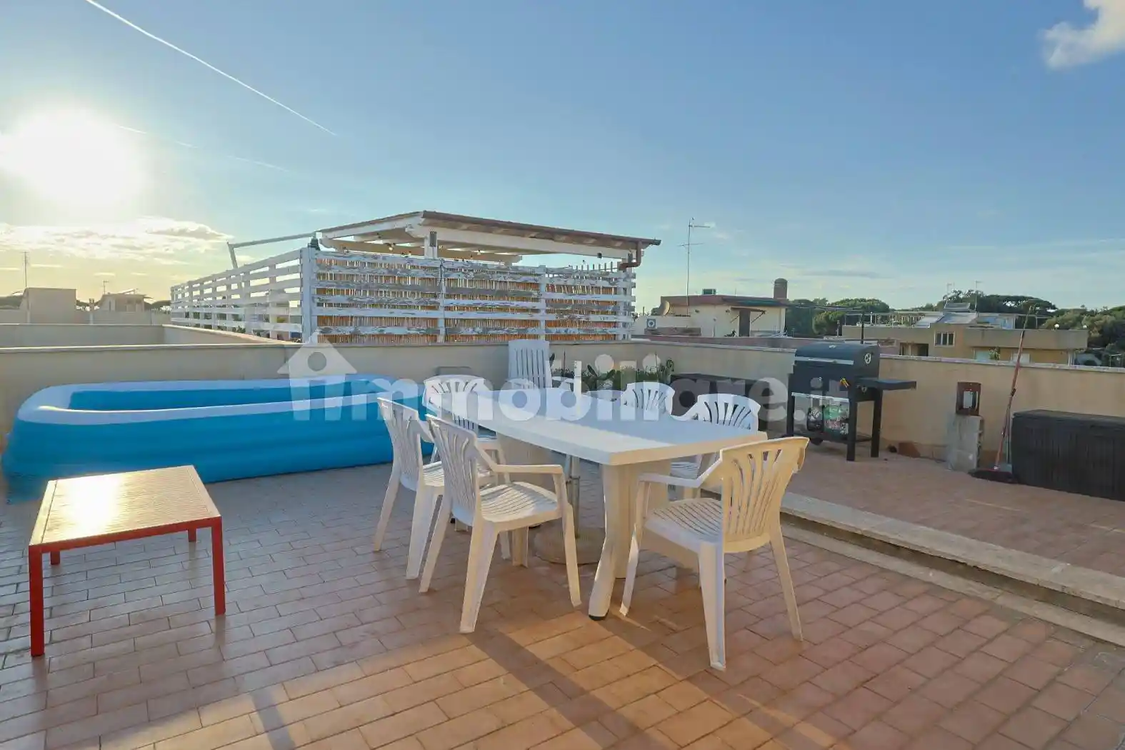 Appartamento in vendita a Anzio