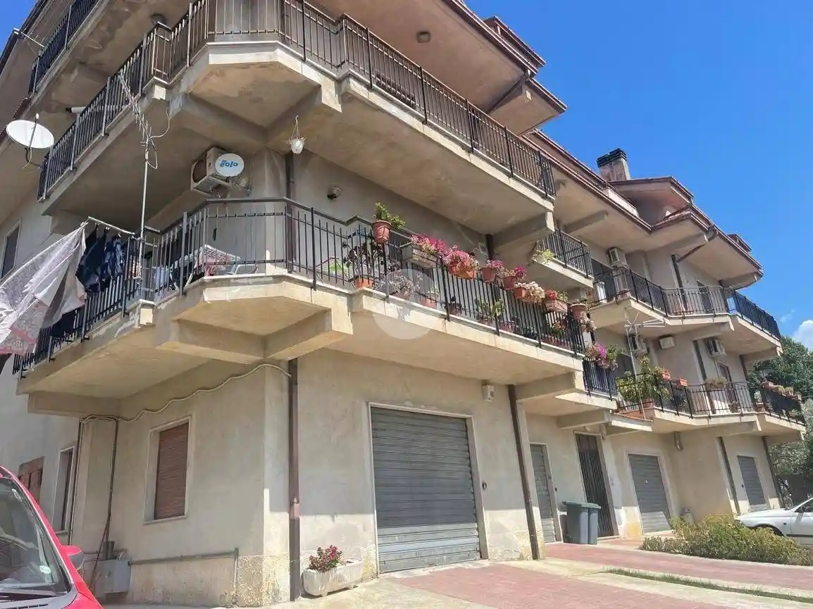 Appartamento in vendita a Cosenza