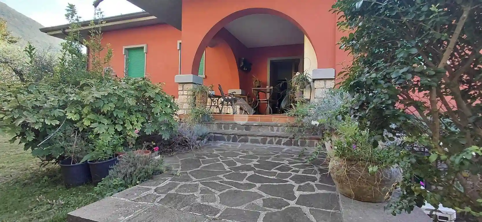 Villa - foto 4