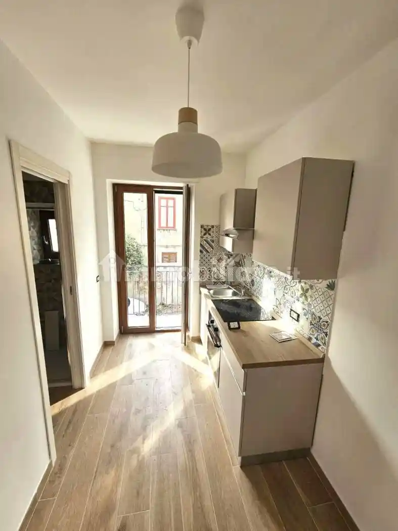 Casa indipendente in affitto a Roccapiemonte