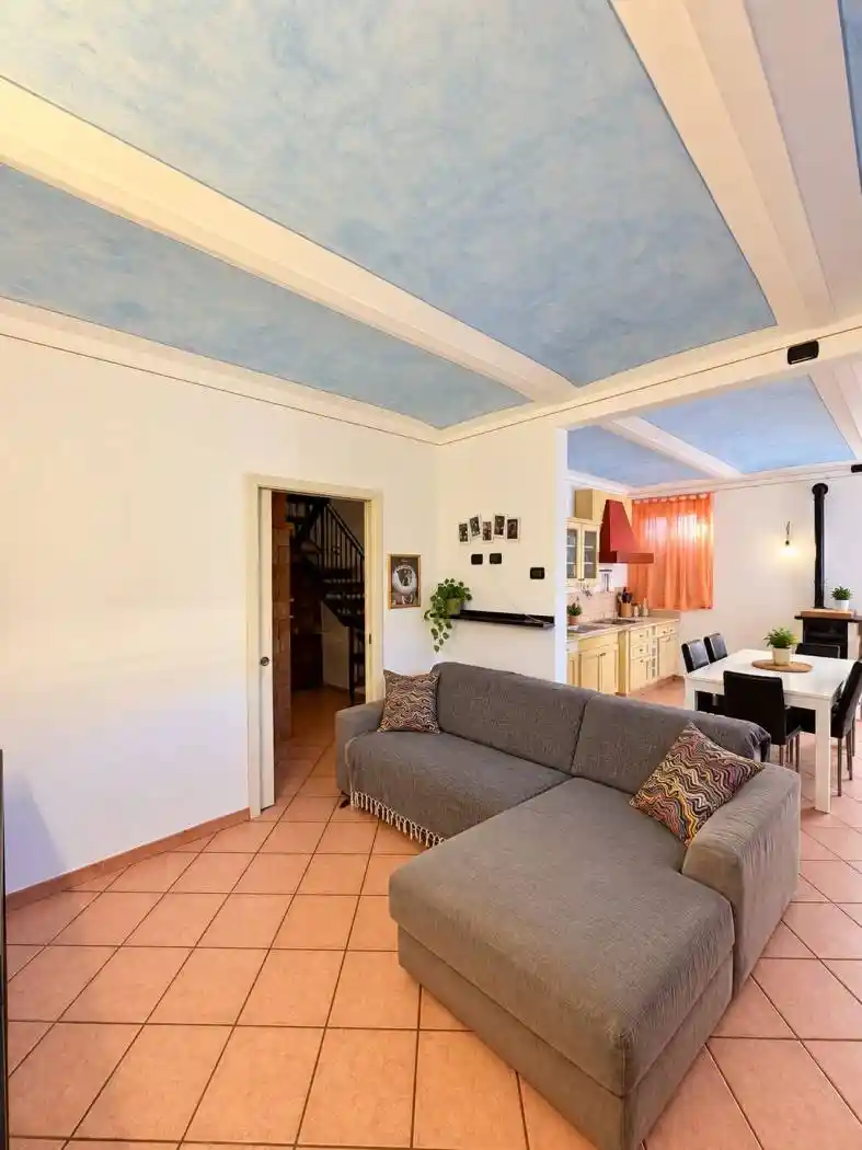 Villa in vendita a Medolla