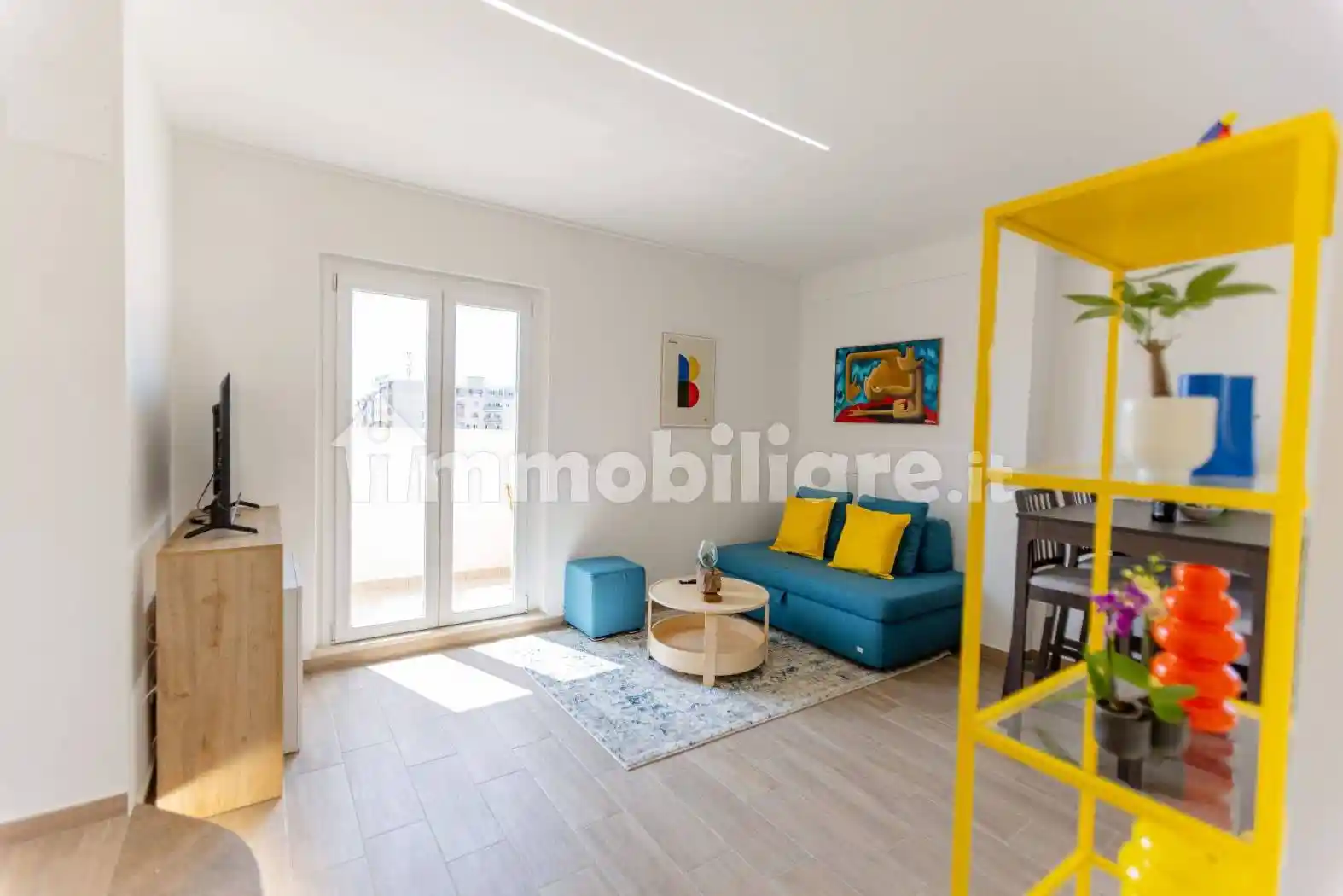 Appartamento in vendita a Pescara
