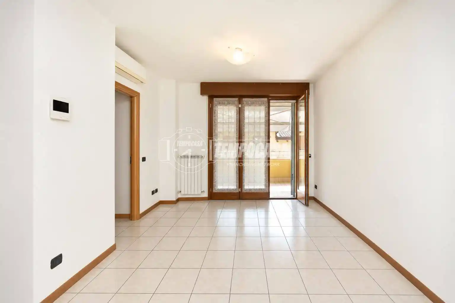 Appartamento in vendita a Seriate