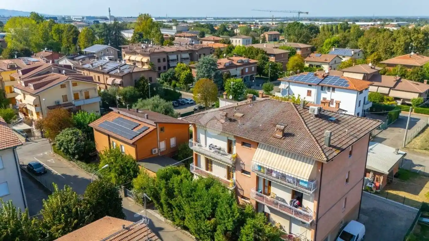 Appartamento in vendita a Maranello