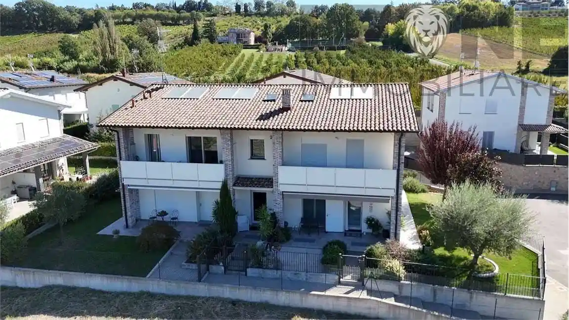 Villetta a schiera in vendita a Savignano sul Panaro