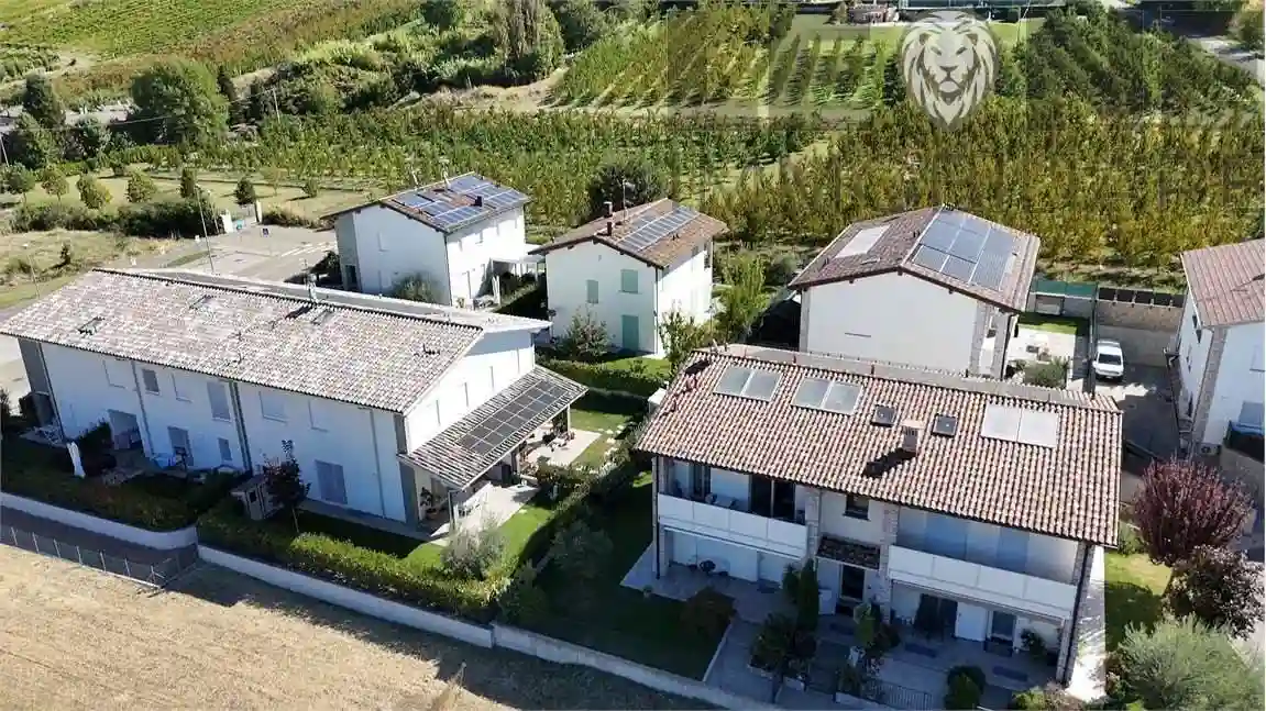 Villetta a schiera - foto 2