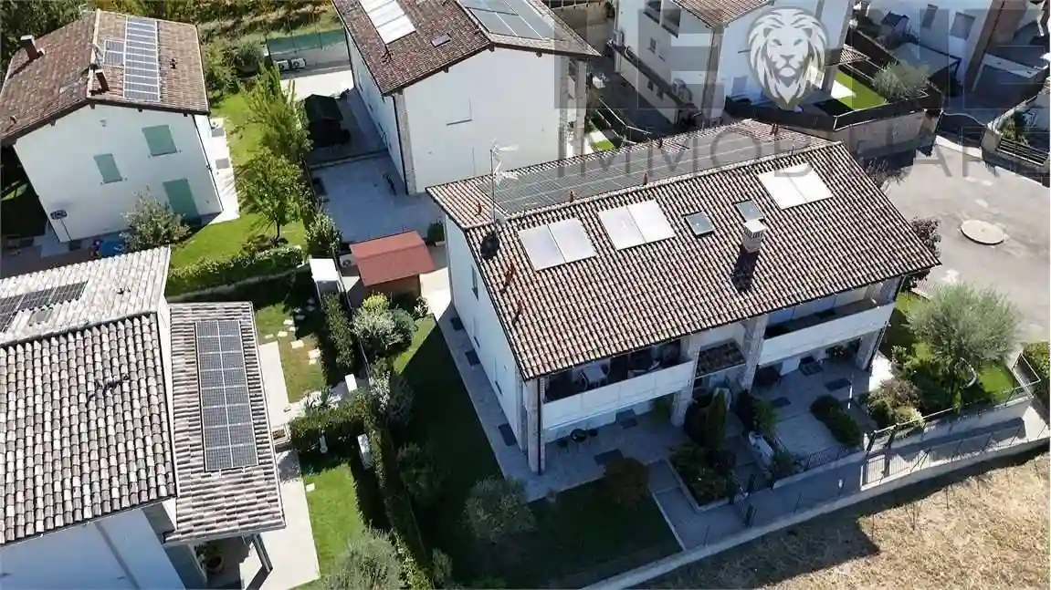 Villetta a schiera - foto 4