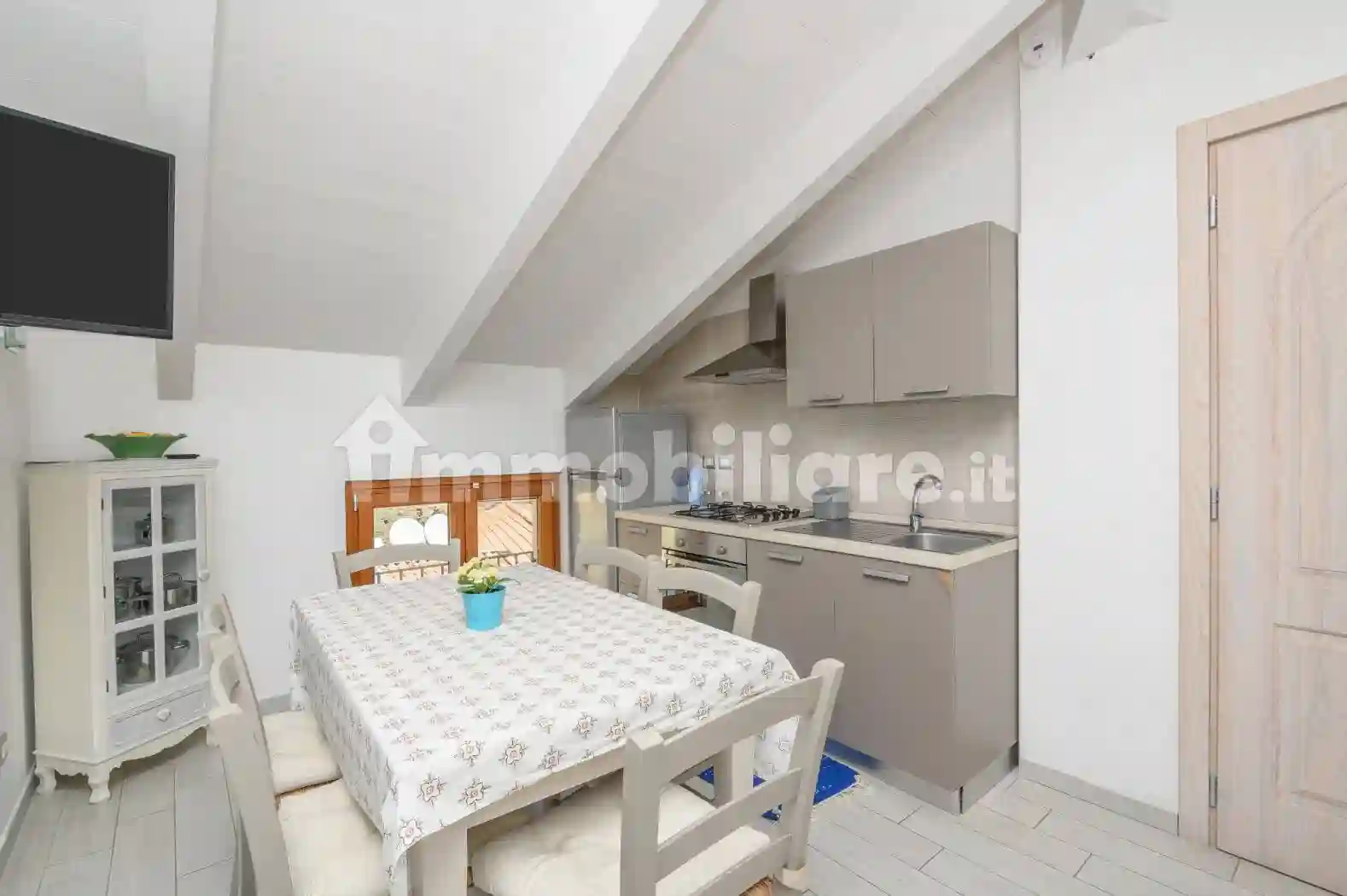 Attico - Mansarda - foto 2