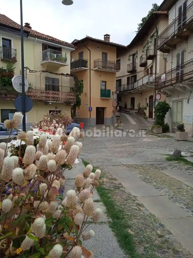 Appartamento in affitto a Almese