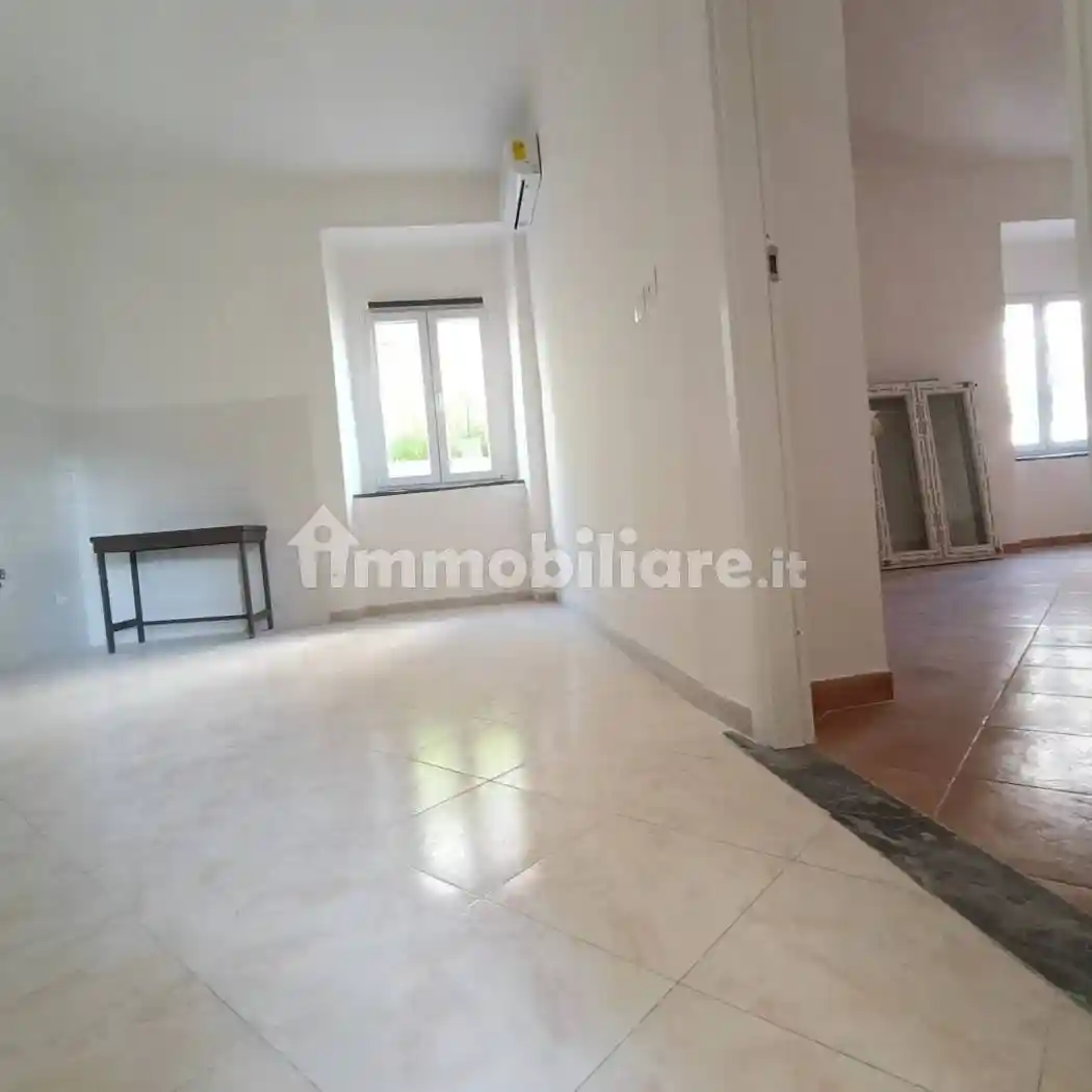 Appartamento in vendita a Pellezzano
