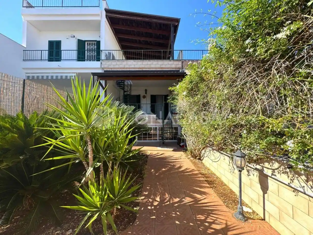 Villa in vendita a Noicattaro