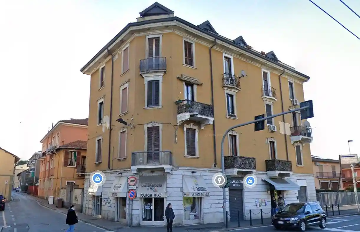 Appartamento in vendita a Cormano