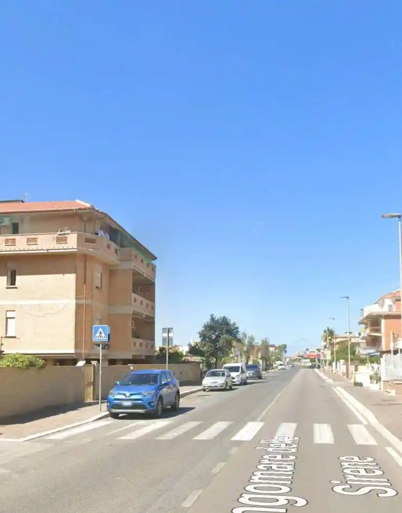 Appartamento in vendita a Pomezia