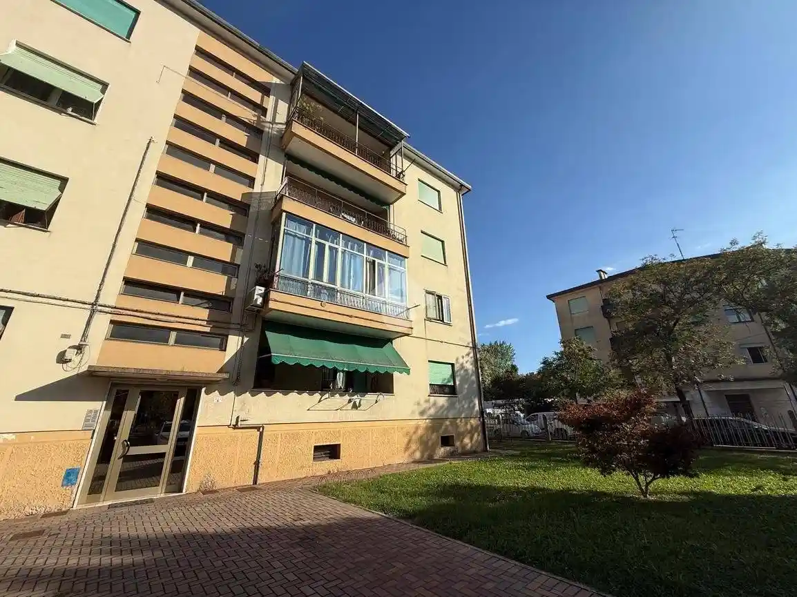 Appartamento in vendita a Venezia
