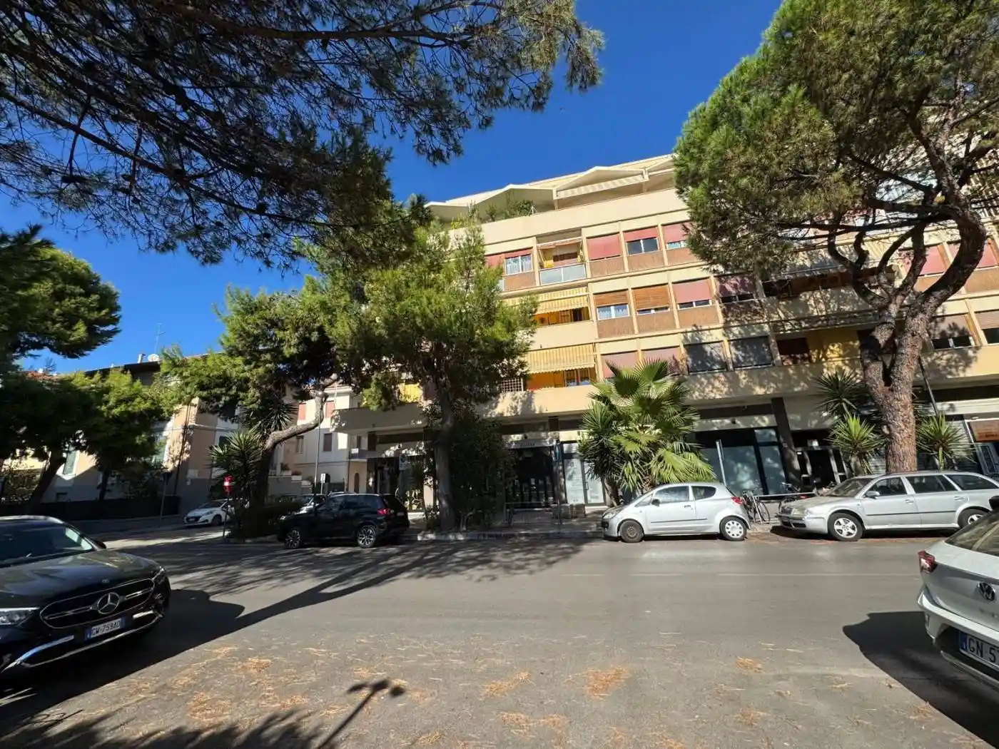 Appartamento in vendita a Pescara