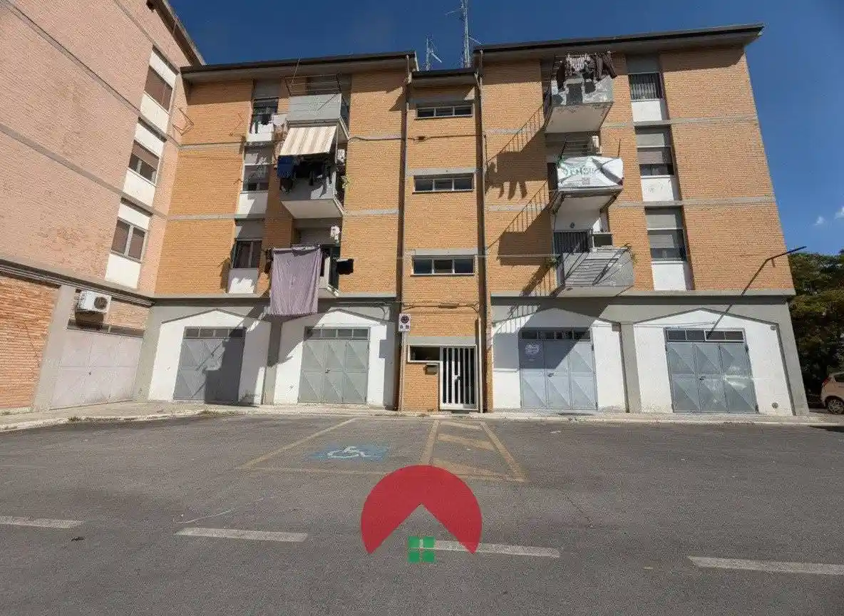 Appartamento in vendita a Matera