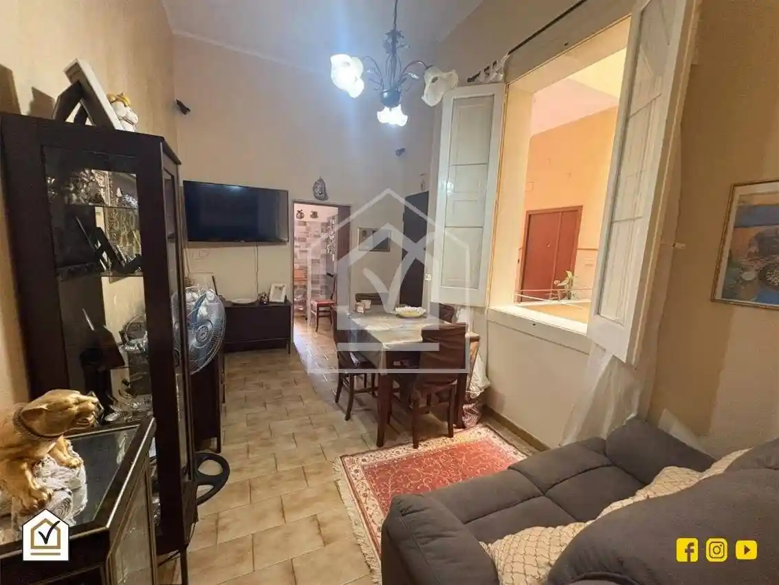 Appartamento in vendita a Bari