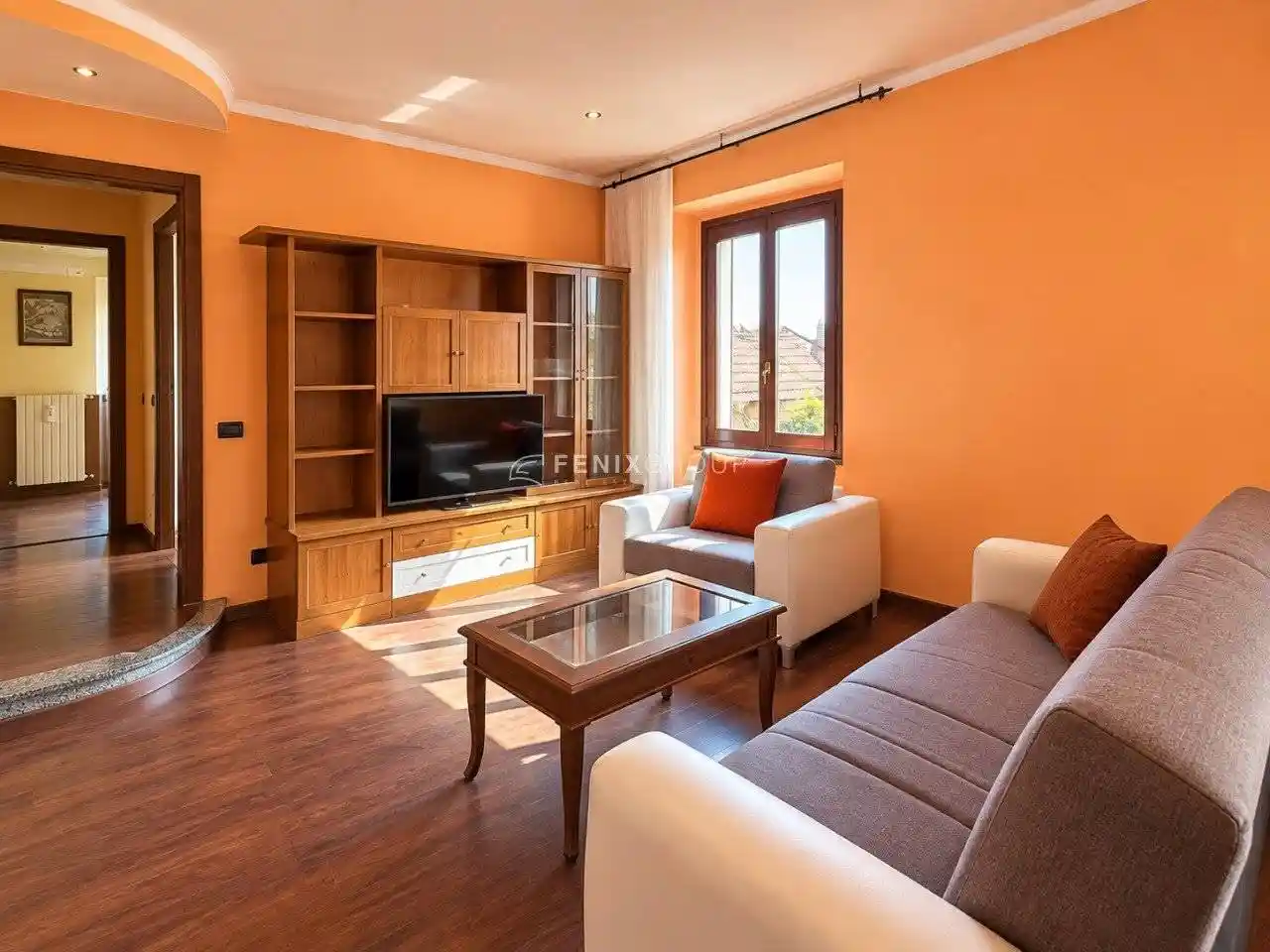 Appartamento in vendita a Casatenovo