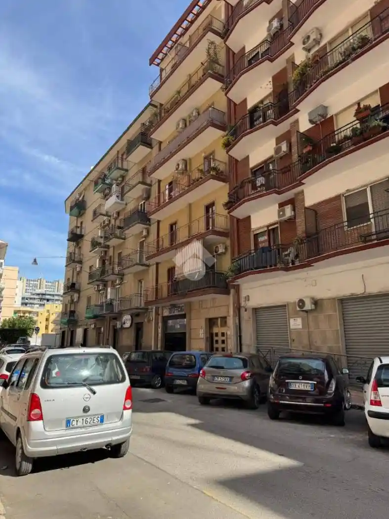 Appartamento in vendita a Taranto