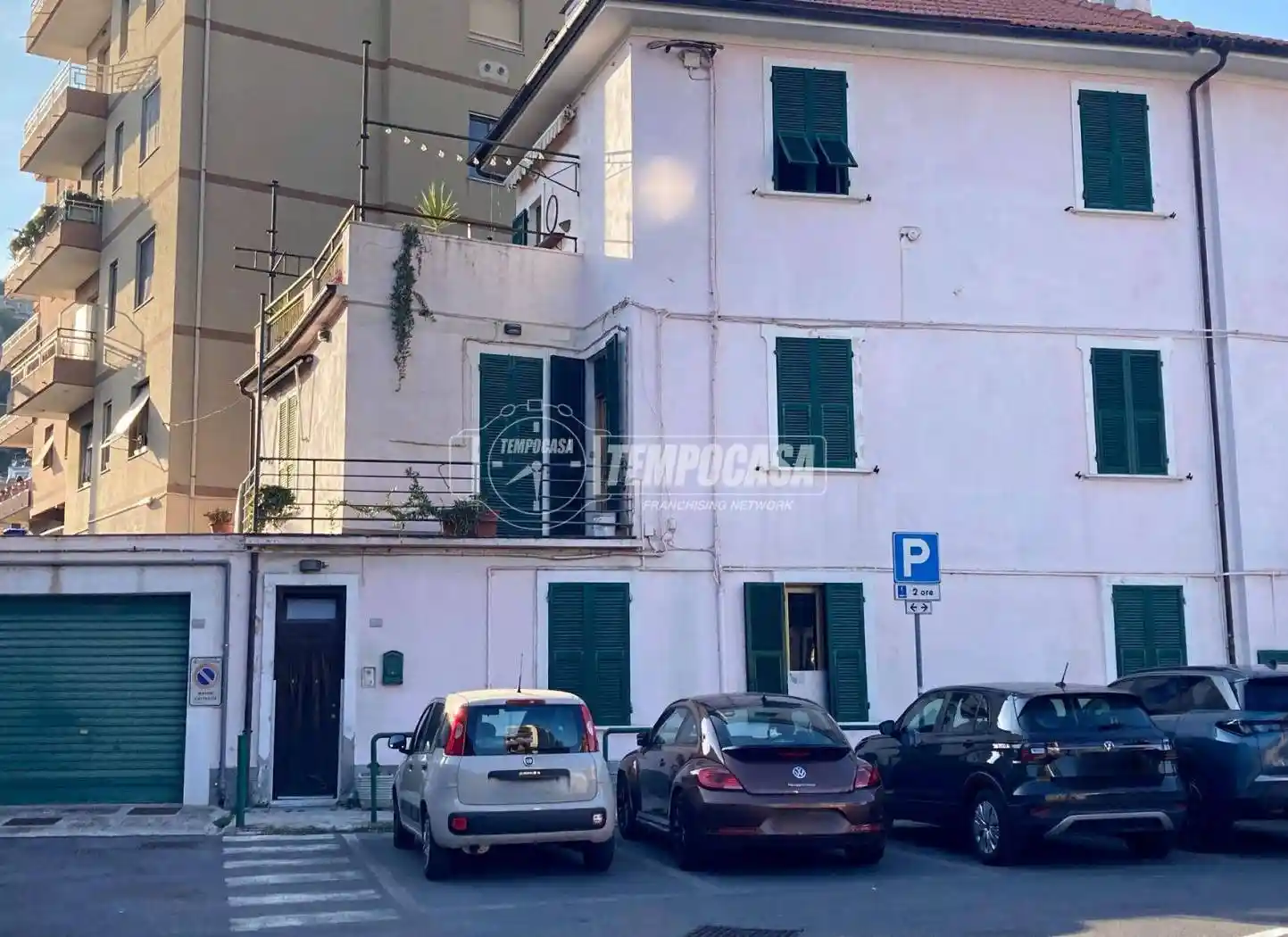 Appartamento in vendita a Pietra Ligure