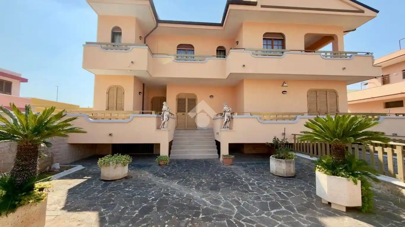 Casa indipendente in vendita a Ugento