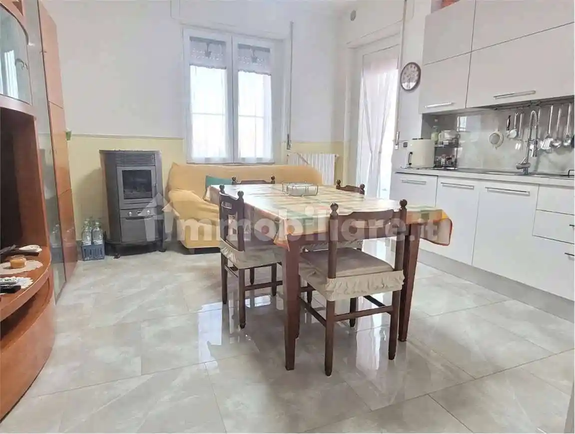 Appartamento in vendita a Cerignola