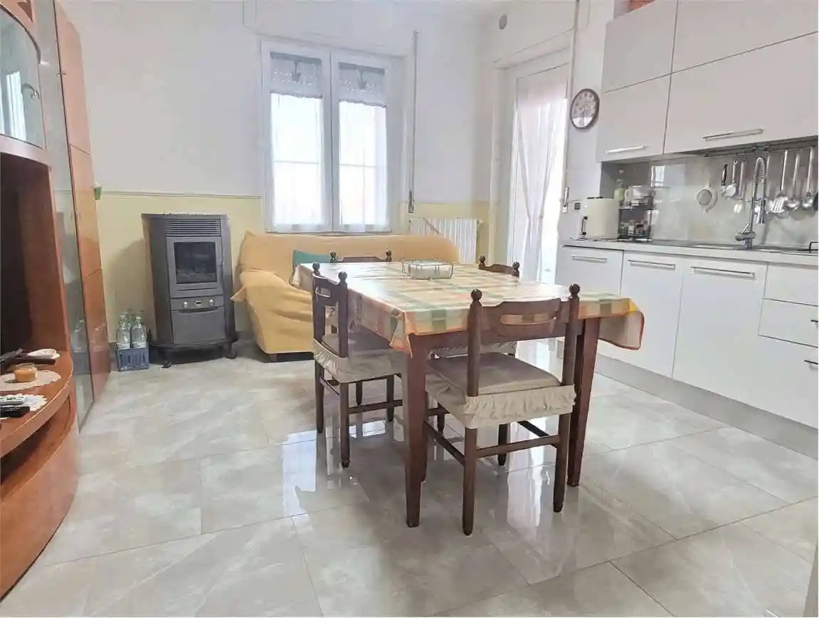 Appartamento in vendita a Cerignola