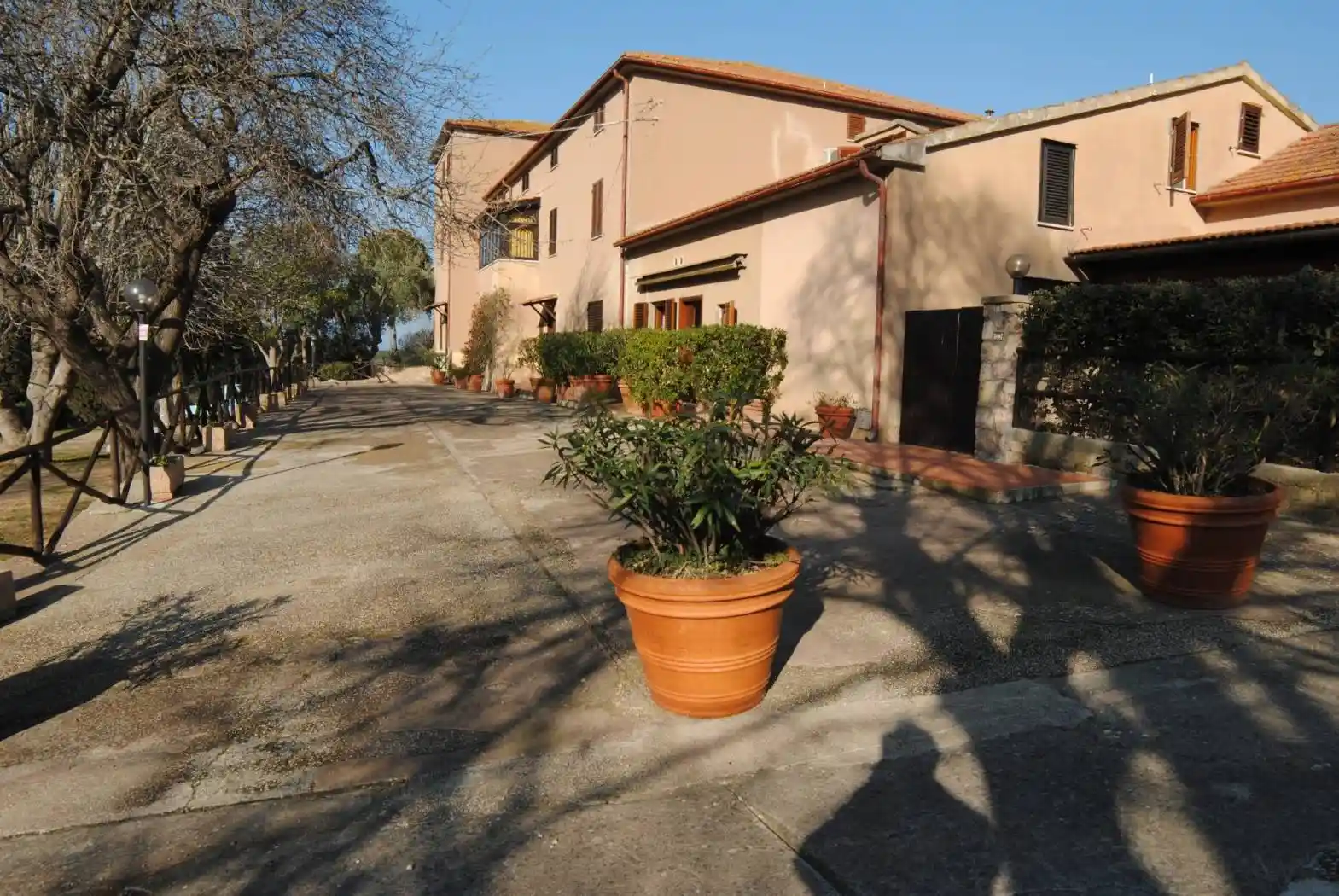 Rustico - Casale in vendita a Monte Argentario