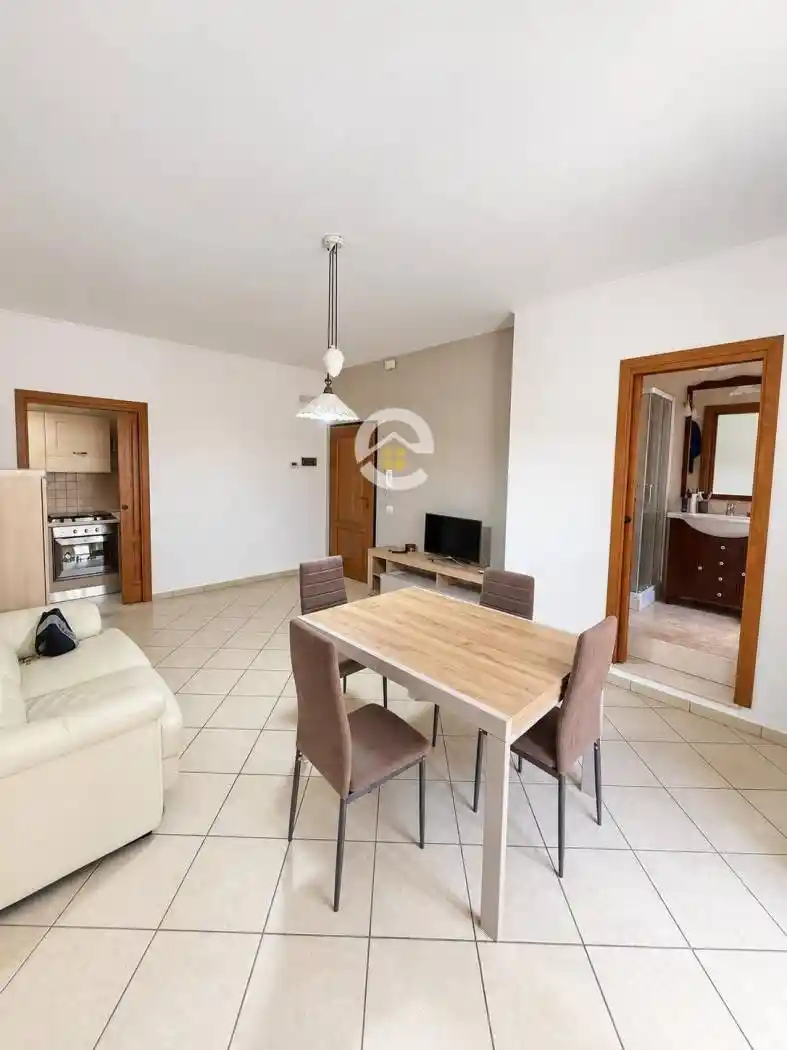 Appartamento in vendita a San Giovanni Rotondo