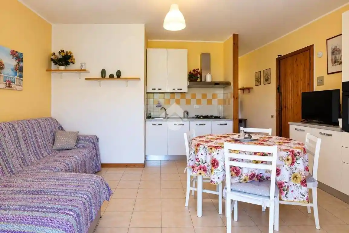 Appartamento in affitto a Numana