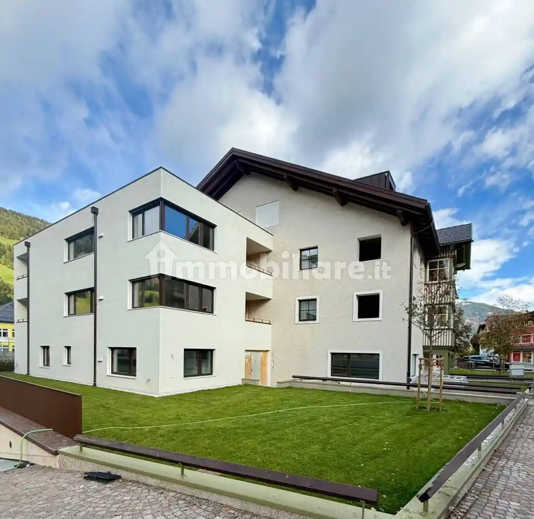Appartamento in affitto a San Candido