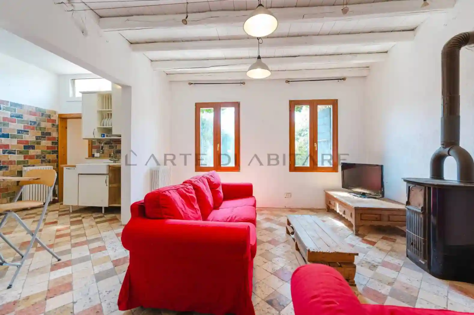 Villa - foto 3