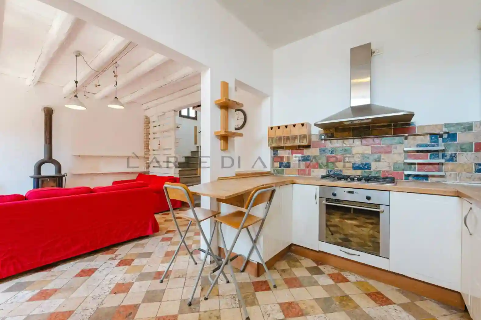 Villa - foto 4