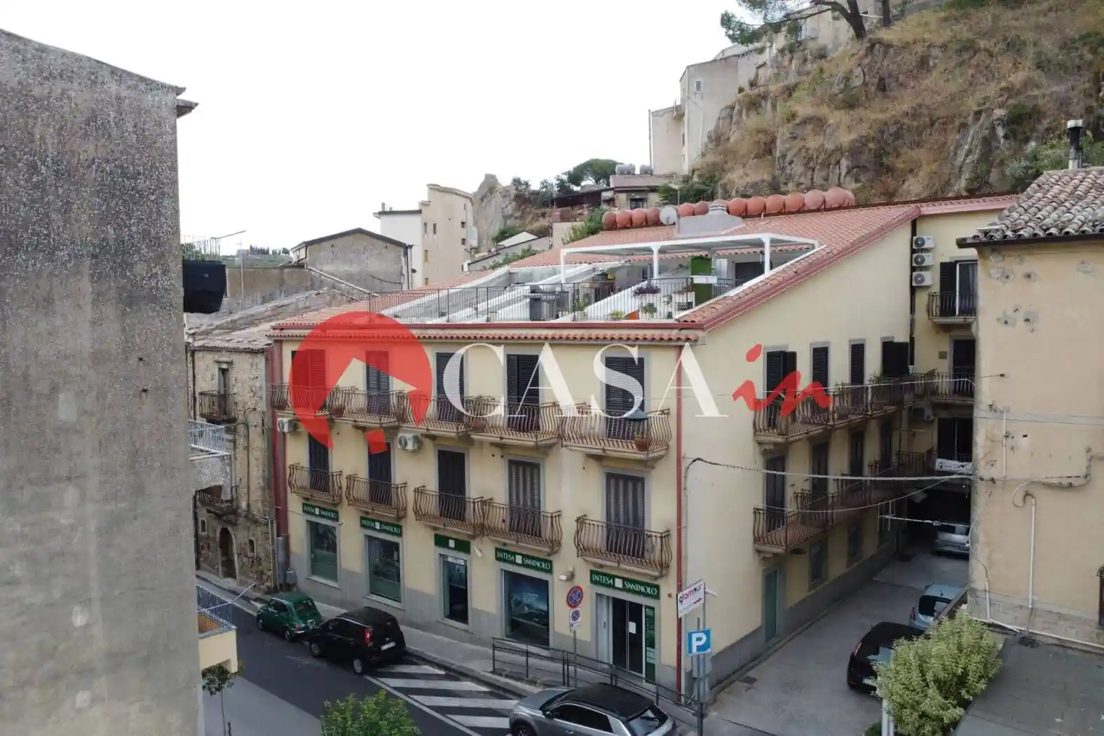Appartamento in vendita a Nicosia