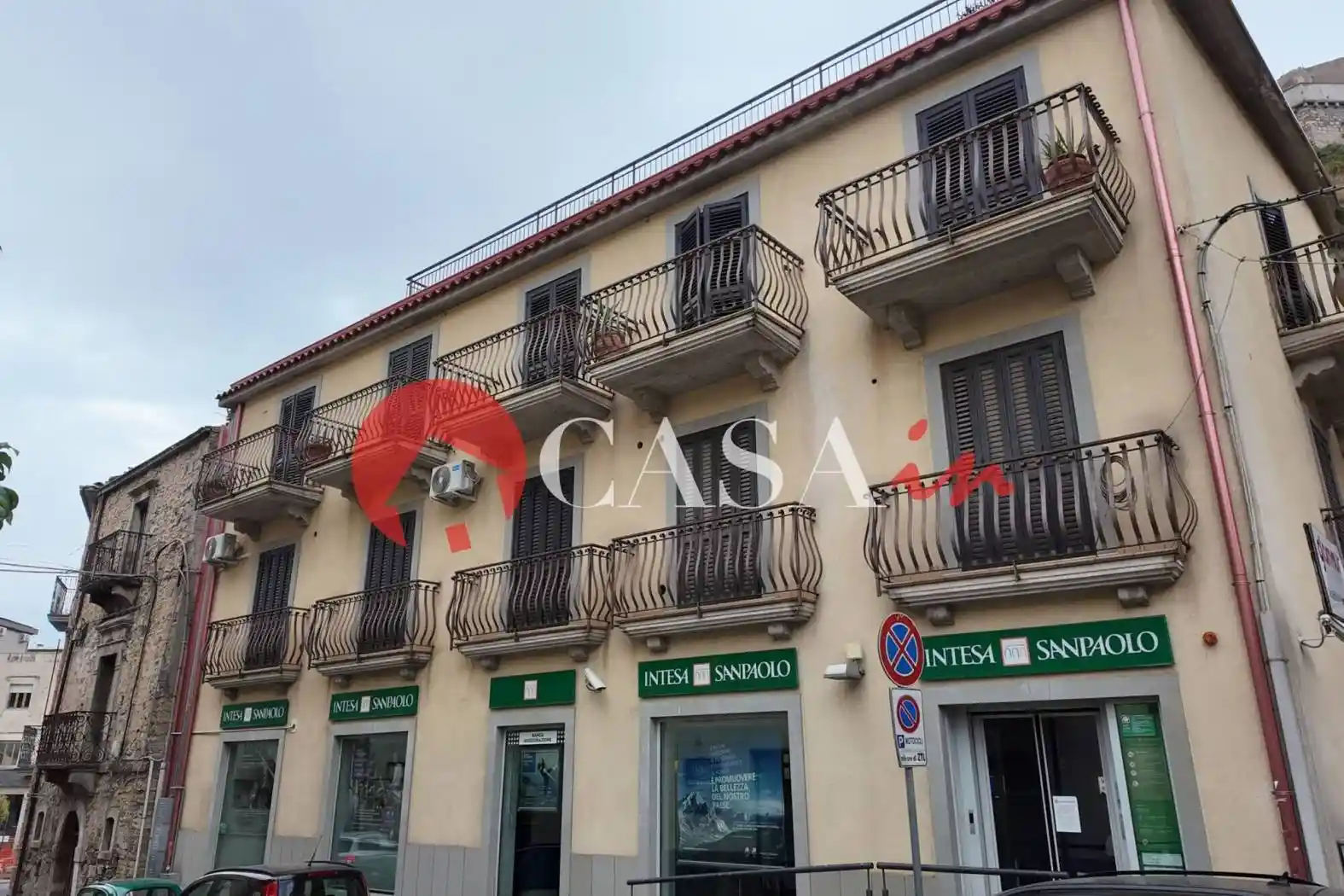 Appartamento in vendita a Nicosia