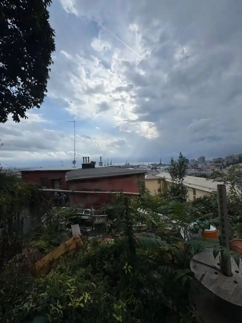 Villetta a schiera in vendita a Genova