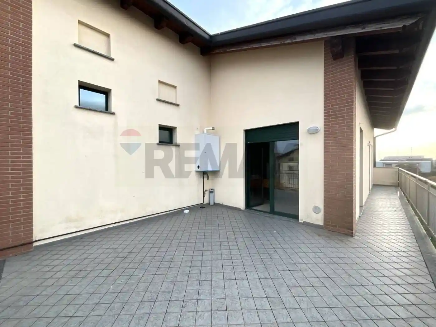 Appartamento in vendita a Gerenzano